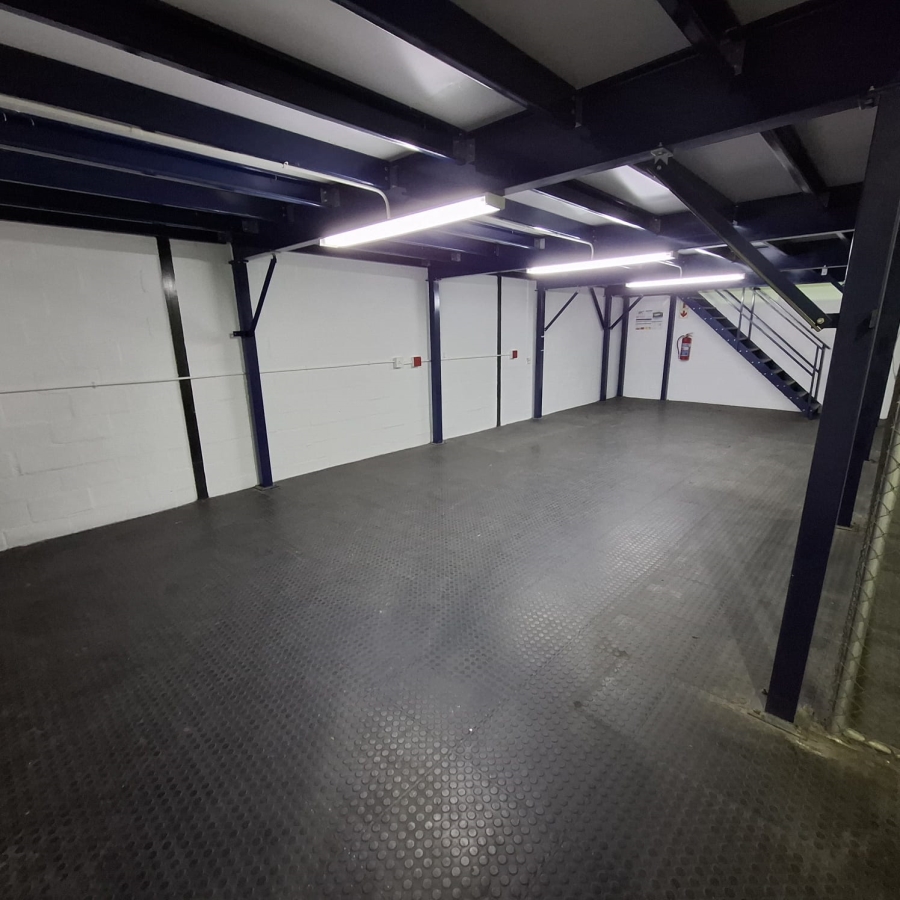 To Let commercial Property for Rent in Brackenfell Central Western Cape